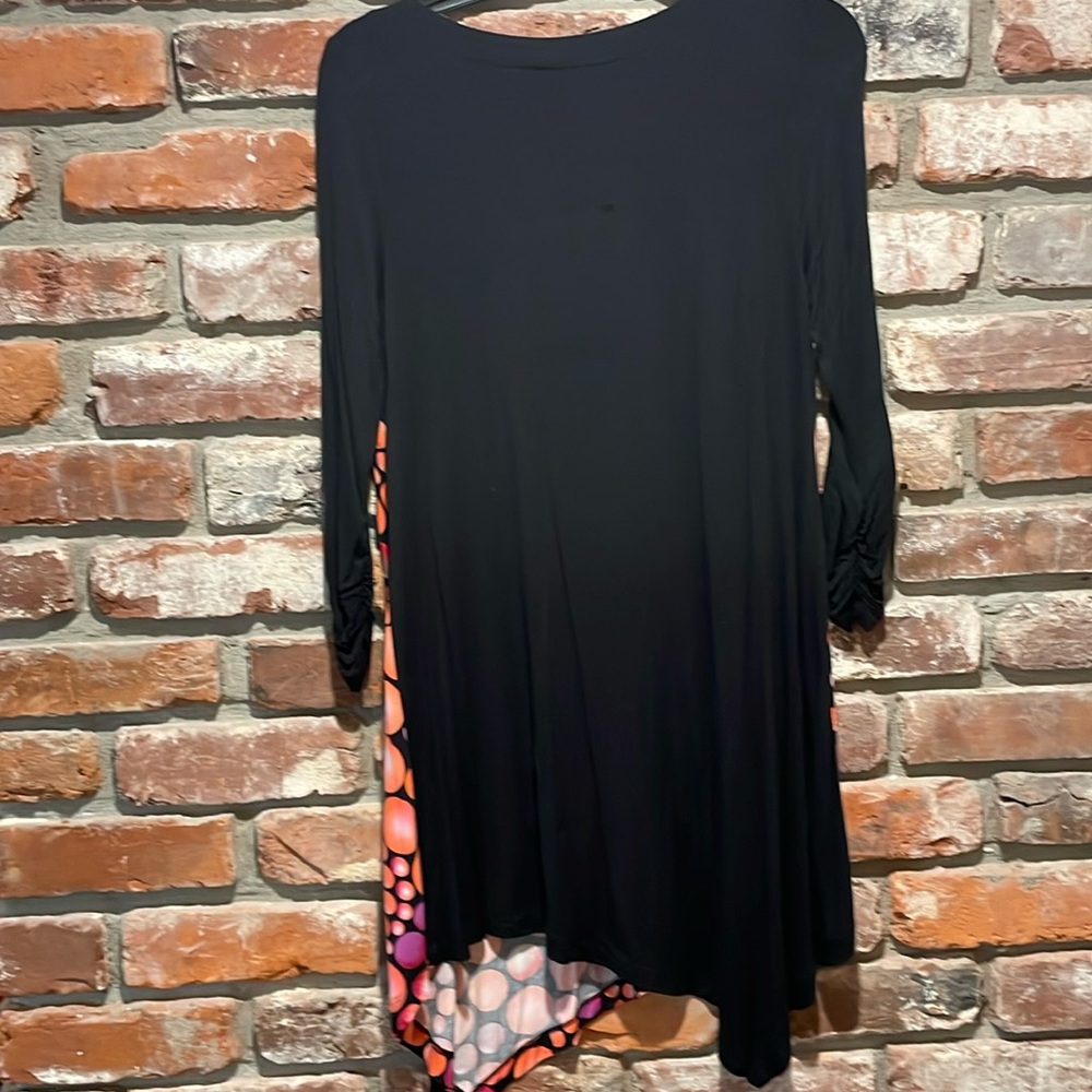 Grace Elements Top - image 5